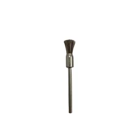 Decoze® Brushes - End Brushes - Short - Medium