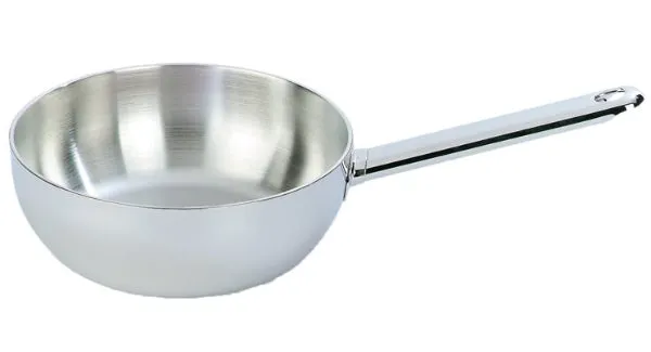 Demeyere Apollo 7 1.5 L Conical Saucepan