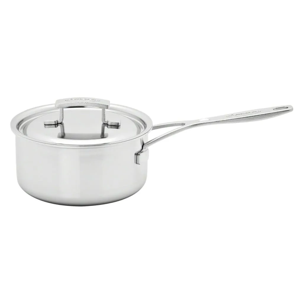 Demeyere Industry Saucepan