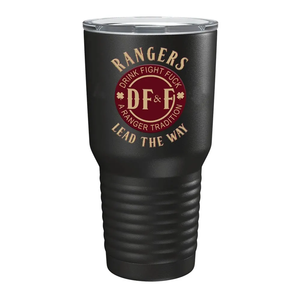 DF&F Tradition Tumbler