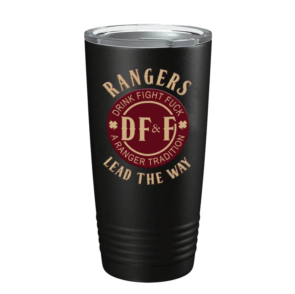 DF&F Tradition Tumbler