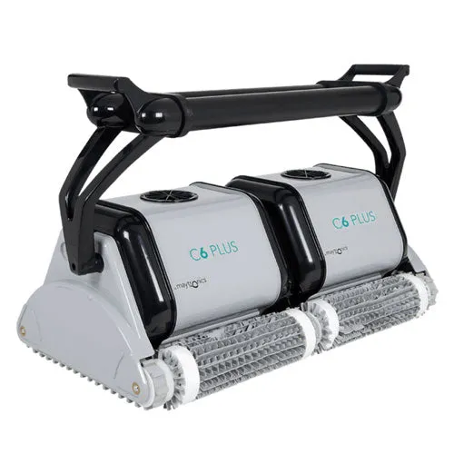 Dolphin C6 Plus Pool Cleaner