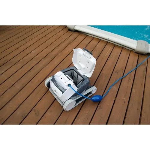 Dolphin E10 Robotic Pool Cleaner