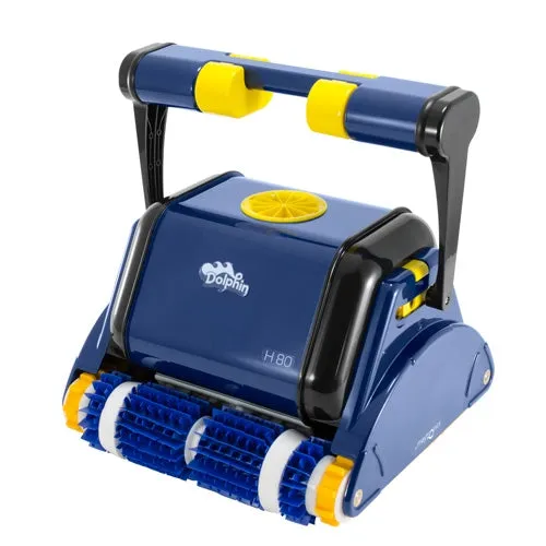 Dolphin H 80 Commercial Class Pool Cleaner