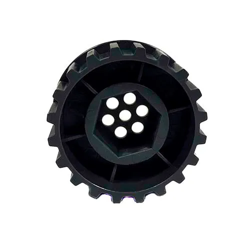 Dolphin Rear Wheel 9983112