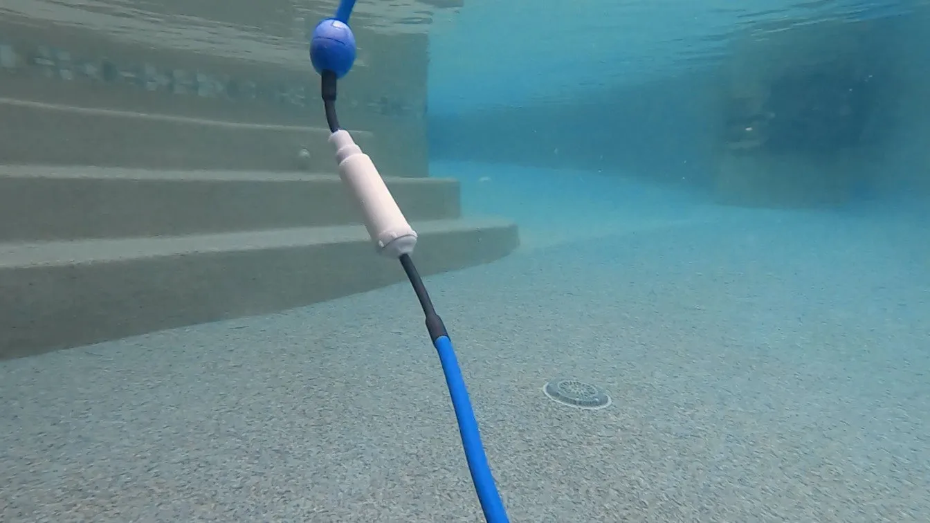 Dolphin W20 Pool Cleaner