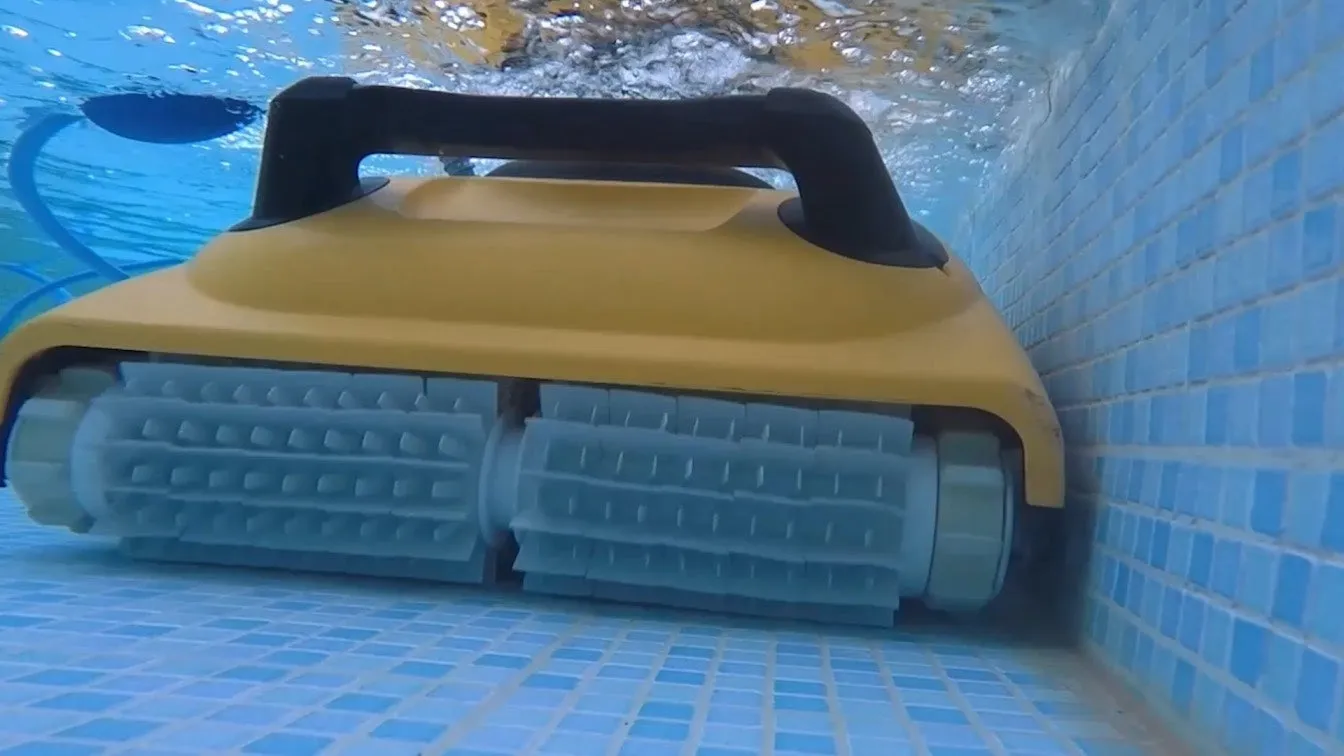 Dolphin W20 Pool Cleaner