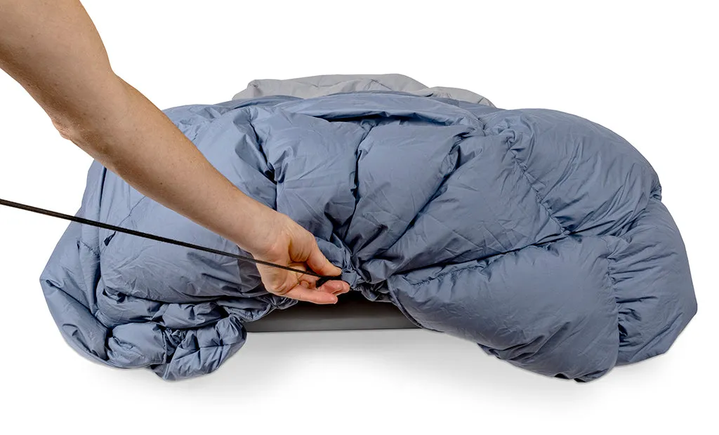 Down Comforters