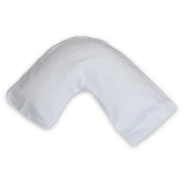 Dr. Mary Side Sleeper™ Pillow Case