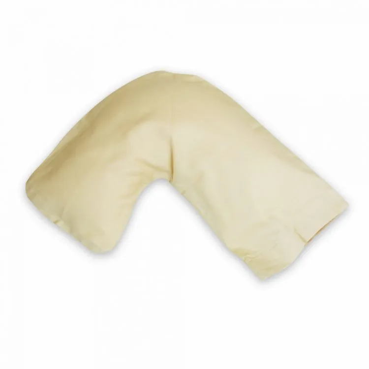 Dr. Mary Side Sleeper™ Pillow Case