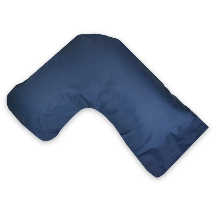 Dr. Mary Side Sleeper™ Pillow Case