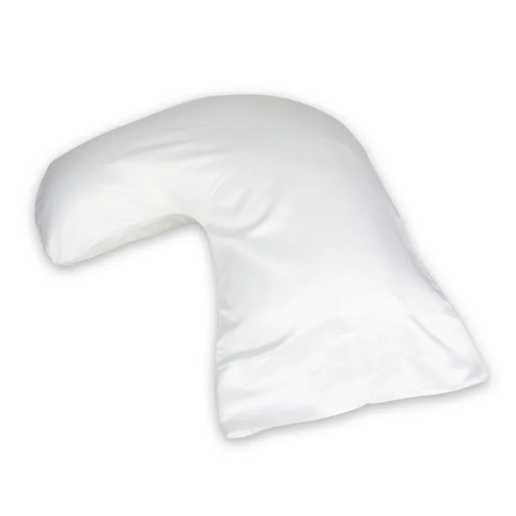 Dr. Mary Side Sleeper™ Pillow Case