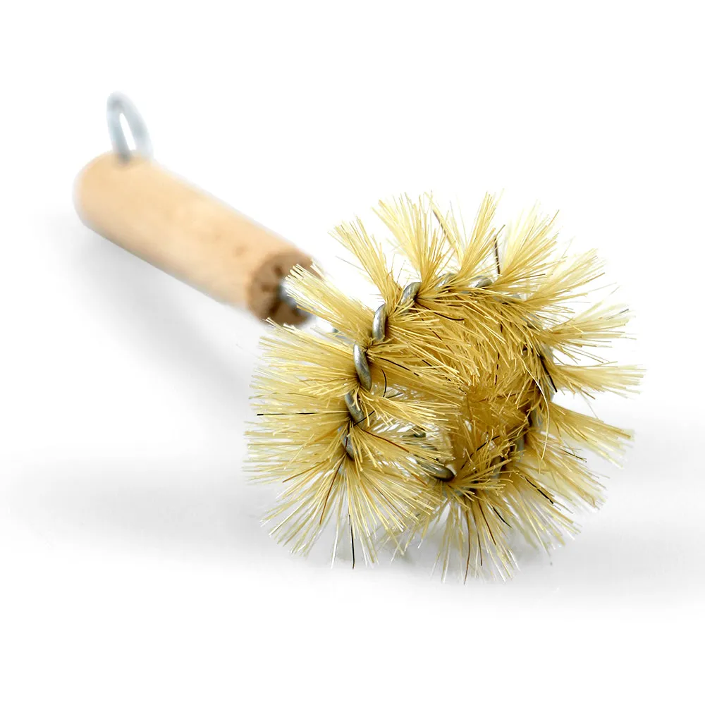 Drain Cleaning Brush