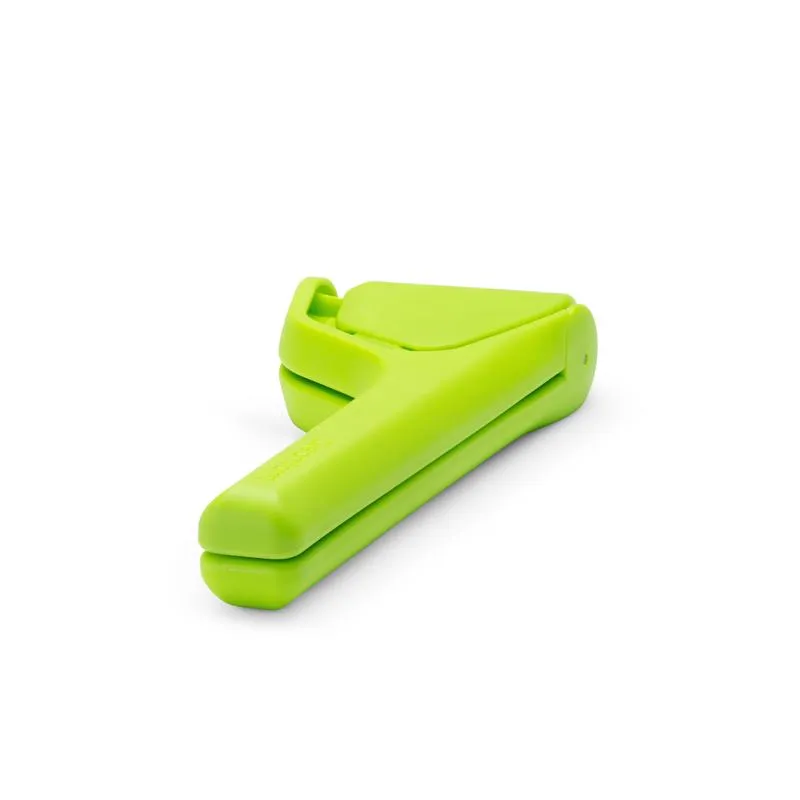 Dreamfarm Green Polypropylene/Stainless Steel Fluicer