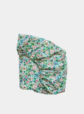 DREAMS of SUMMER Liberty Fitted Sheet