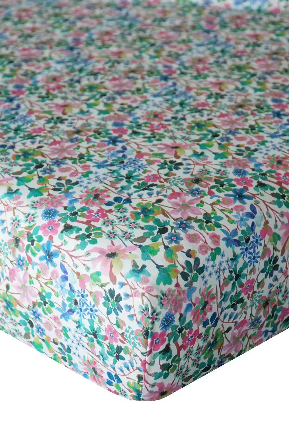 DREAMS of SUMMER Liberty Fitted Sheet