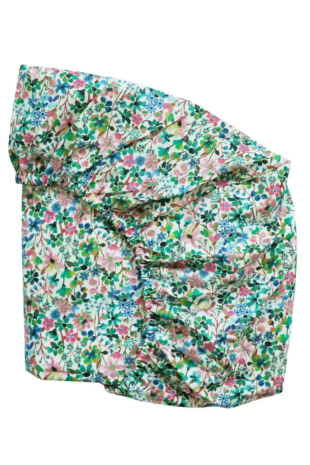 DREAMS of SUMMER Liberty Fitted Sheet