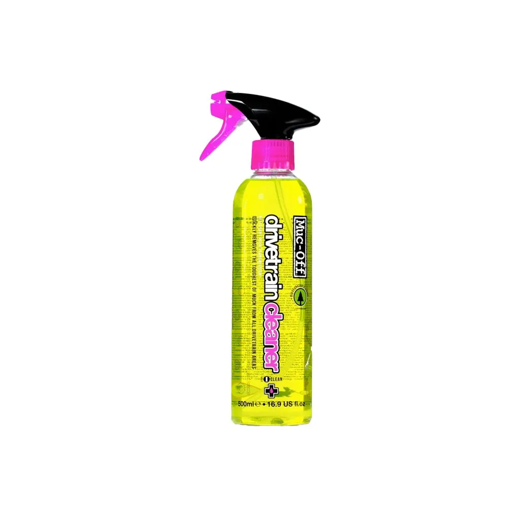 Drivetrain Cleaner Muc-Off 500ml