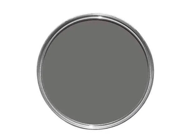 Dulux Weathershield 750Ml Gallant Grey Exterior Gloss