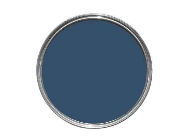 Dulux Weathershield 750Ml Oxford Blue Exterior Gloss