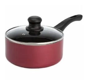 Easy Clean EEYRE-2818 Saucepan, 2-Quart