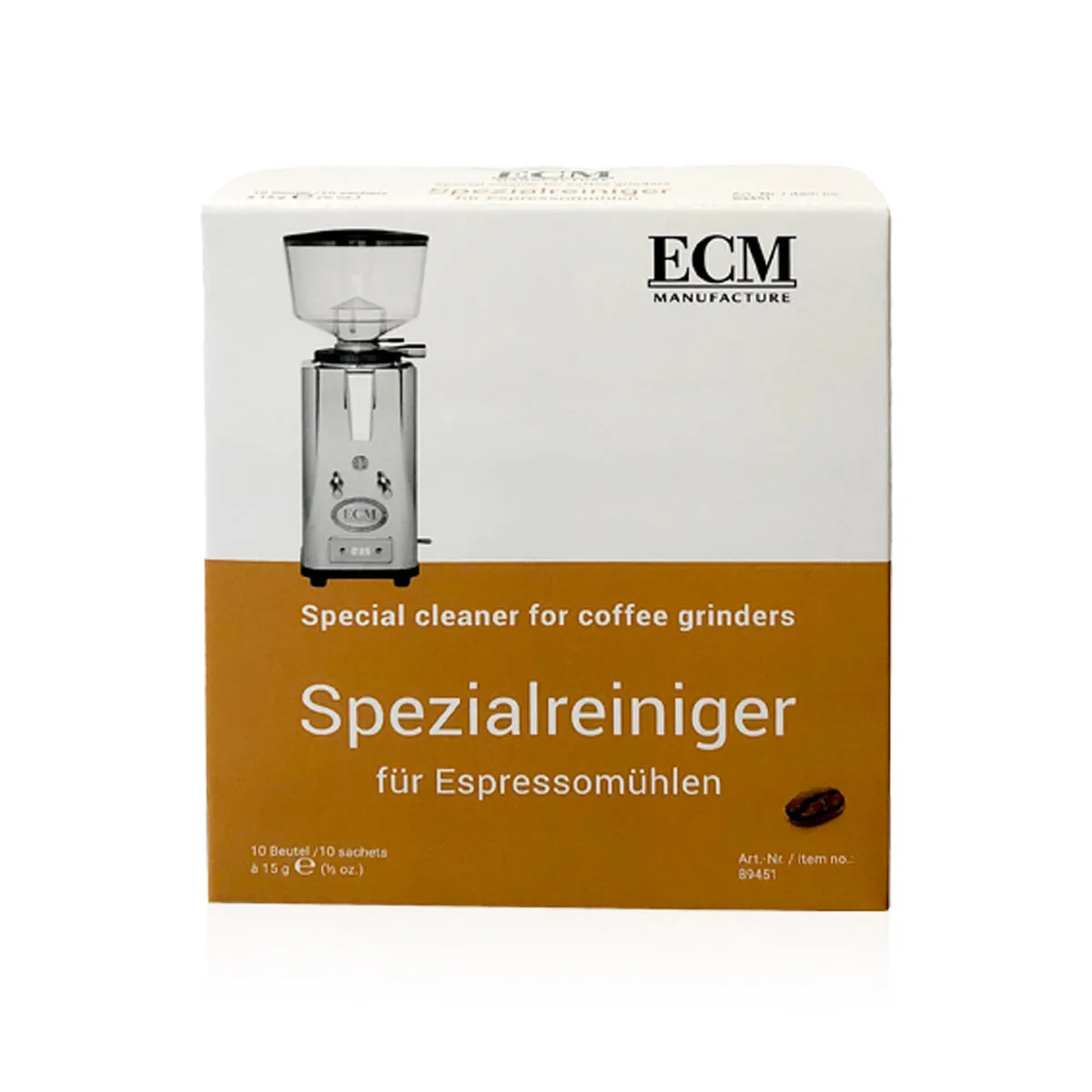 ECM Grinder Cleaner #89451