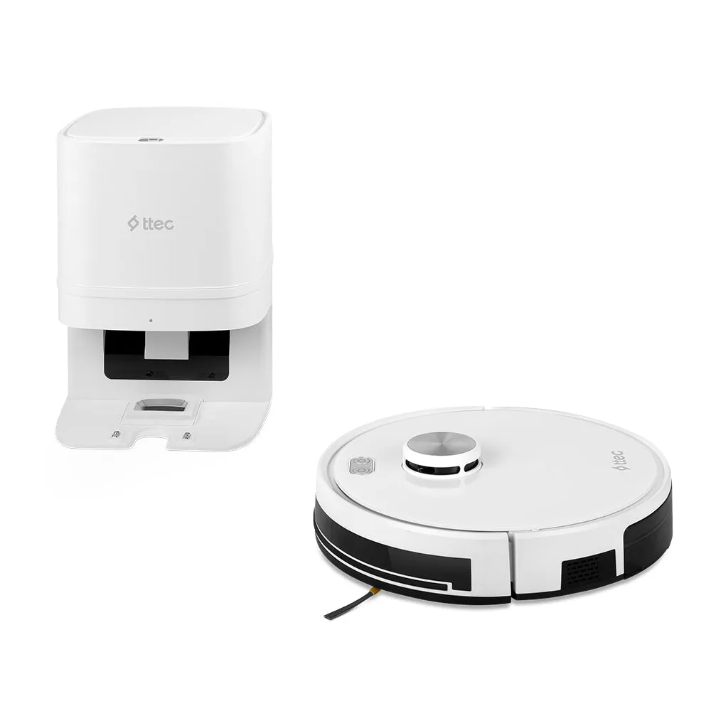 Ecovacs Deebot OZMO