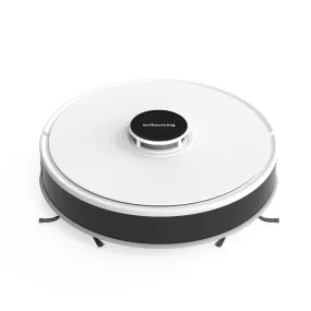 Ecovacs Deebot OZMO