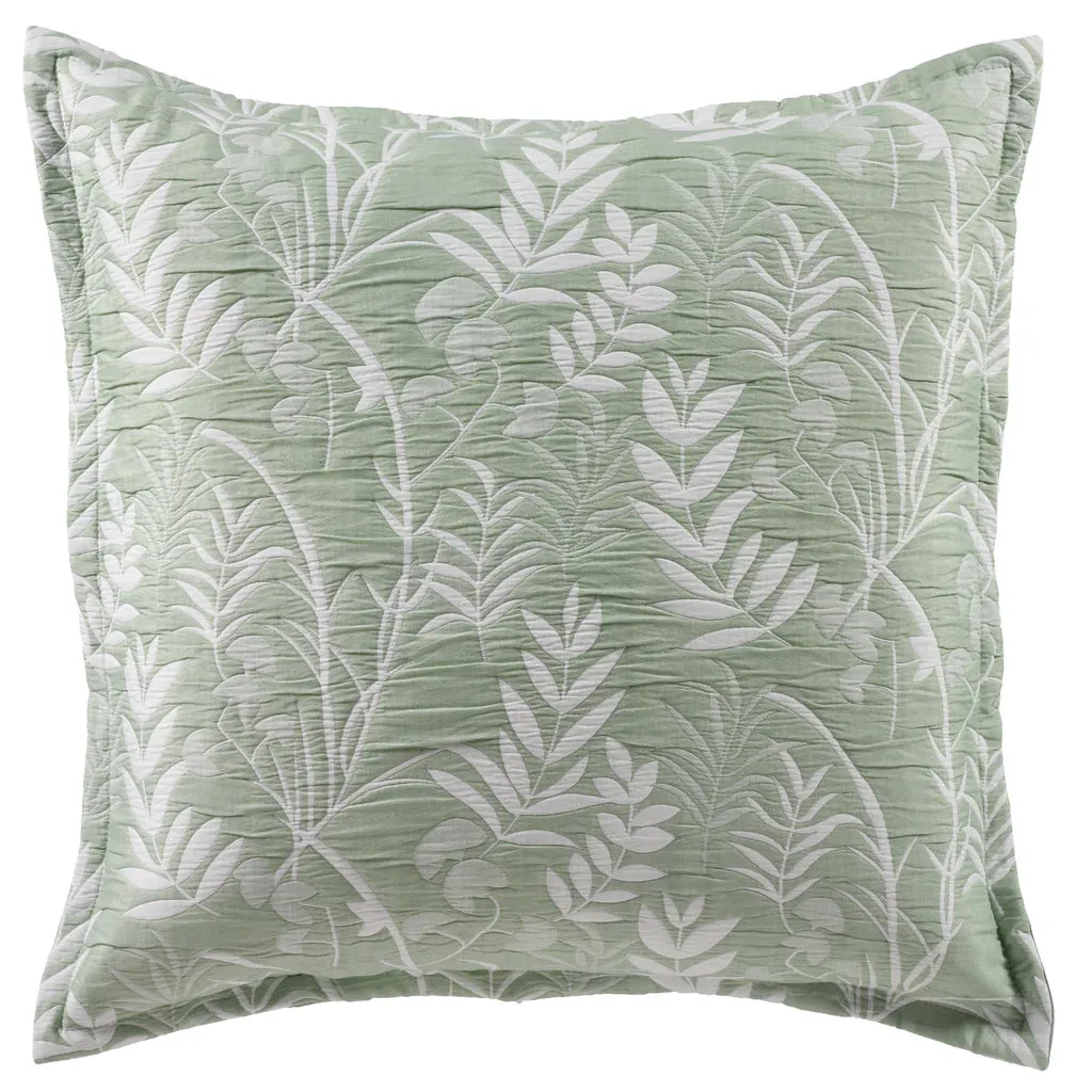 Eden European Pillowcase