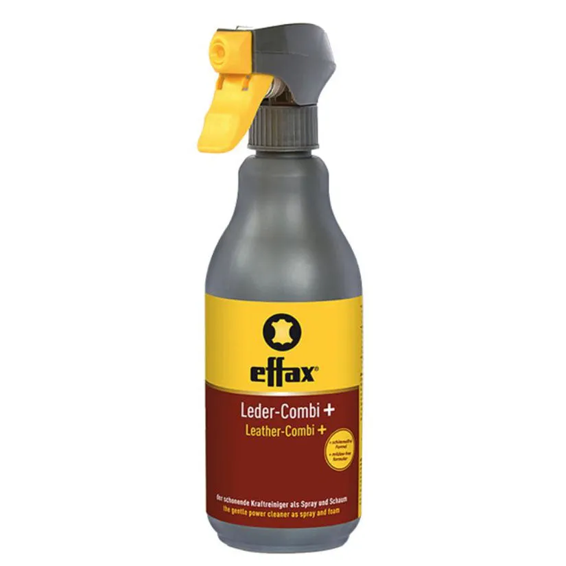 Effax Leather Combi Plus Mildew Spray 500 mL