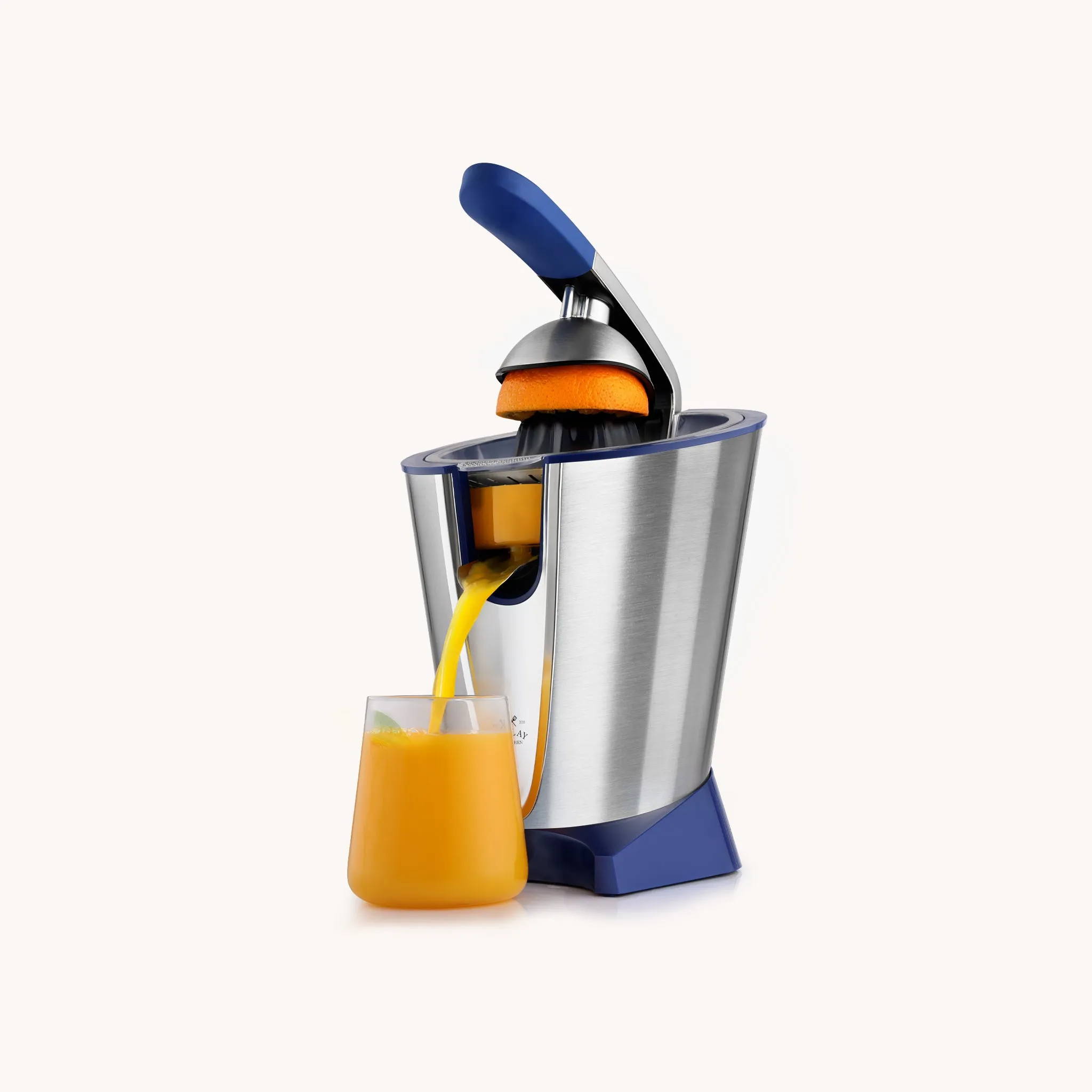 Electric Citrus Juicer