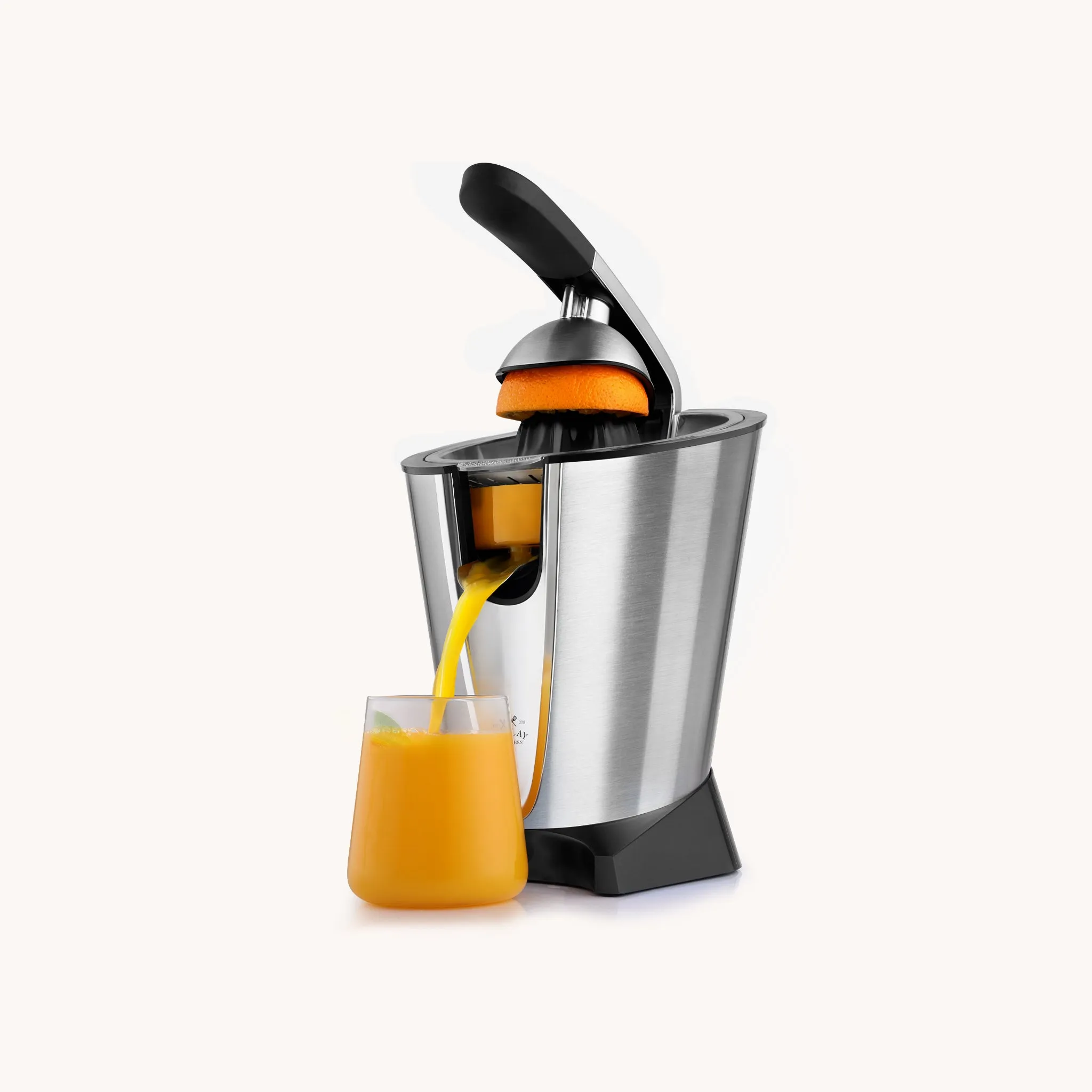 Electric Citrus Juicer