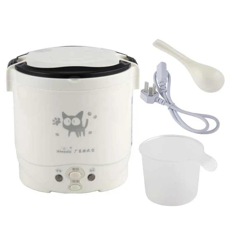 Electric Mini Multi Cooker