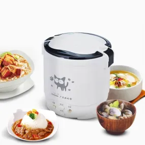 Electric Mini Multi Cooker