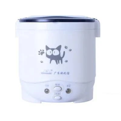 Electric Mini Multi Cooker