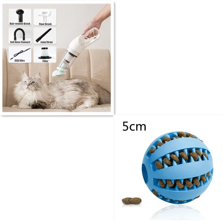 Electric Pet Hair Absorber - Your Ultimate Solution for Taming Pet Hair!