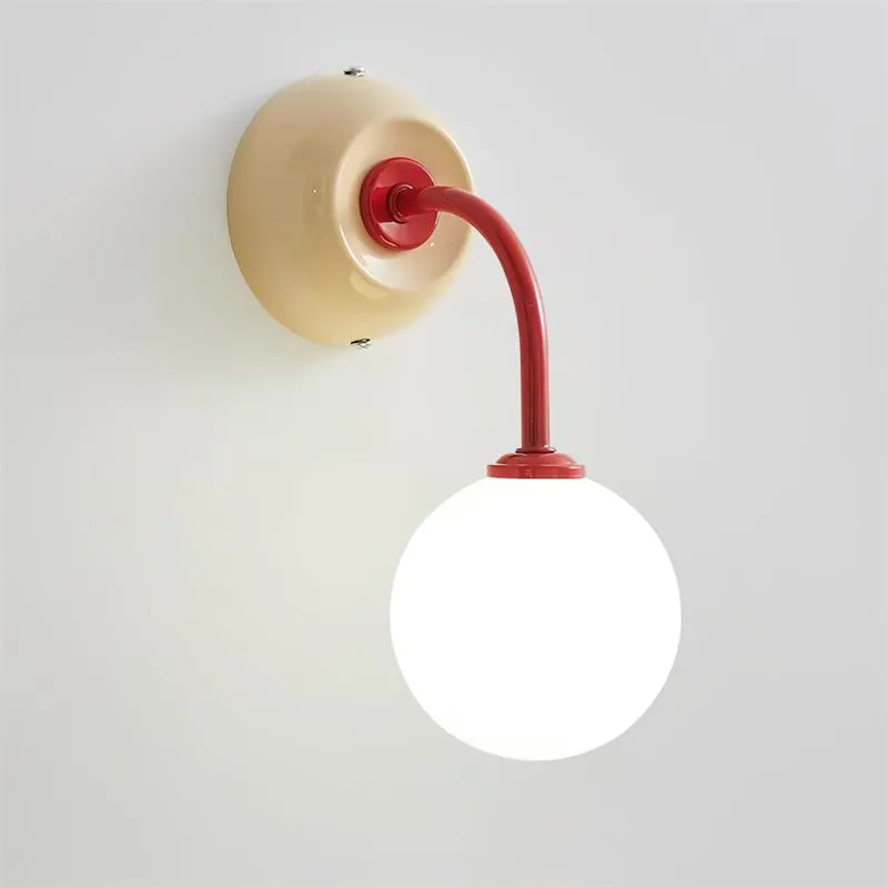 Elio Wall Lamp