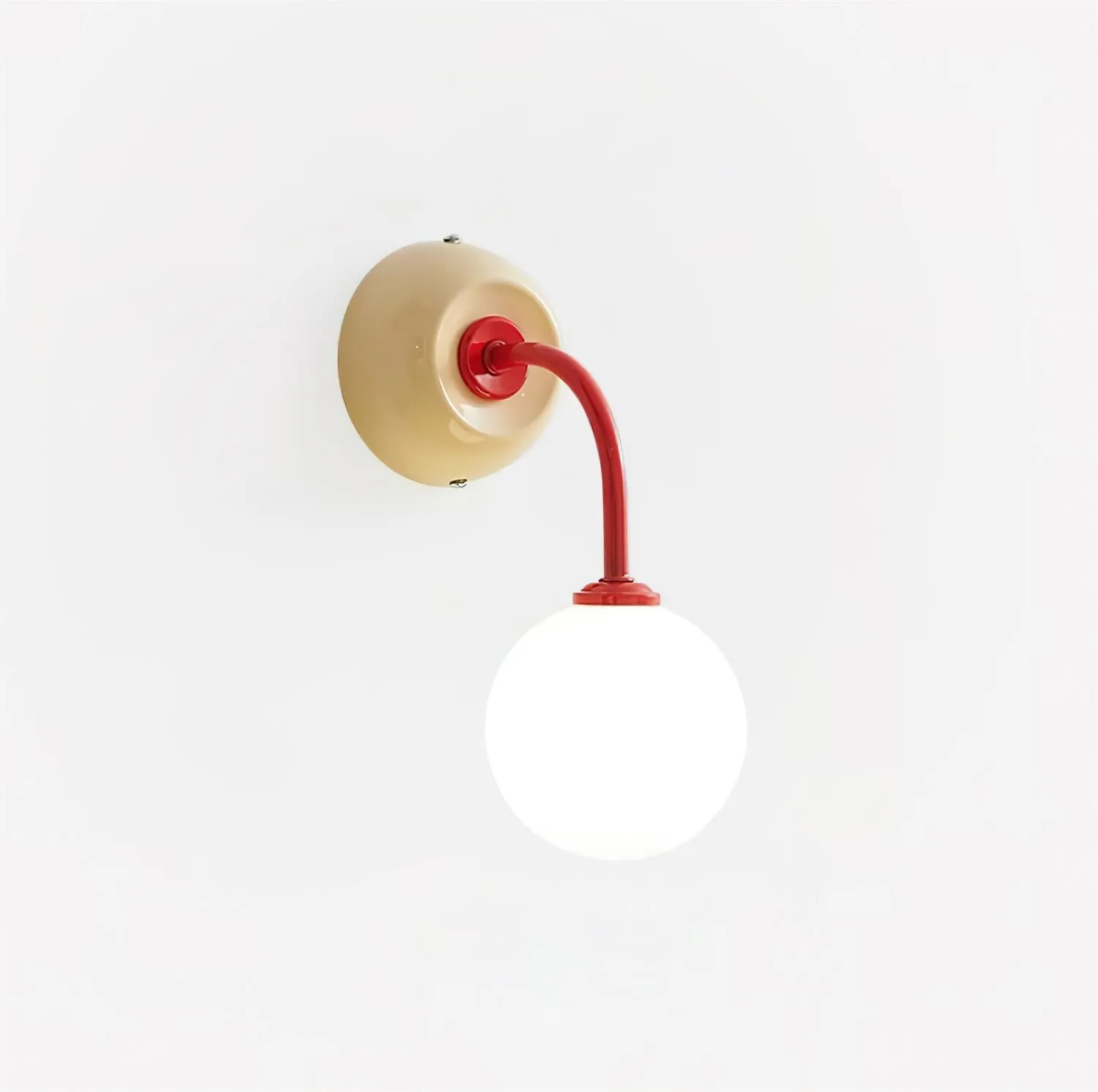 Elio Wall Lamp