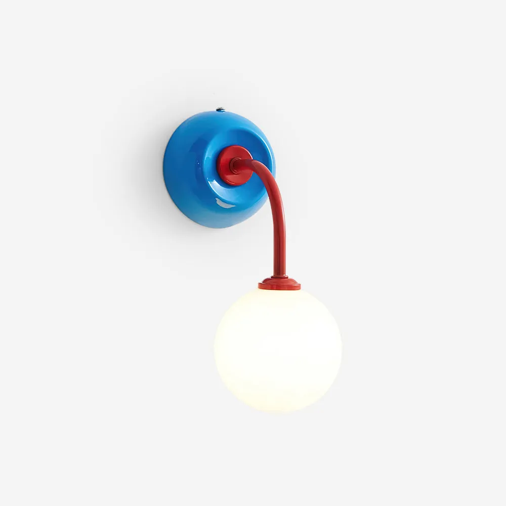 Elio Wall Lamp