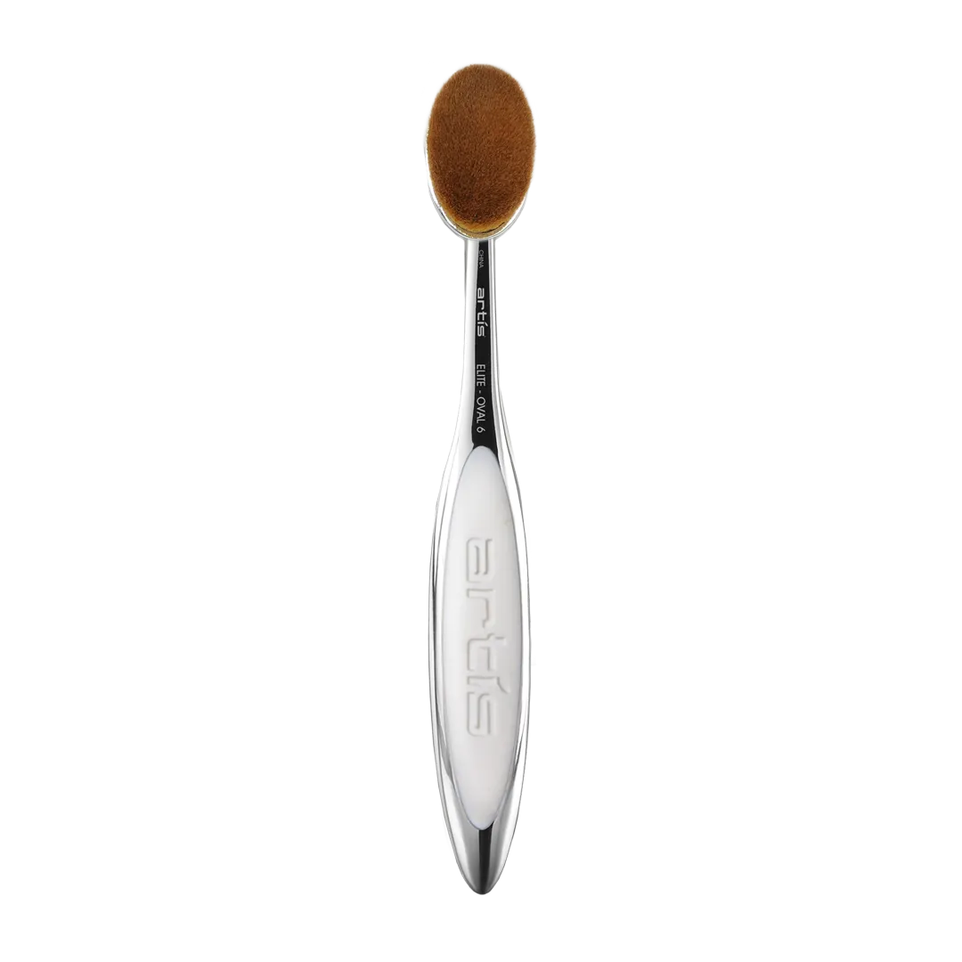 Elite Mirror Brushes Kit