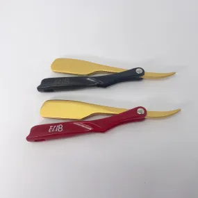 ELV8 Elite Straight Razor