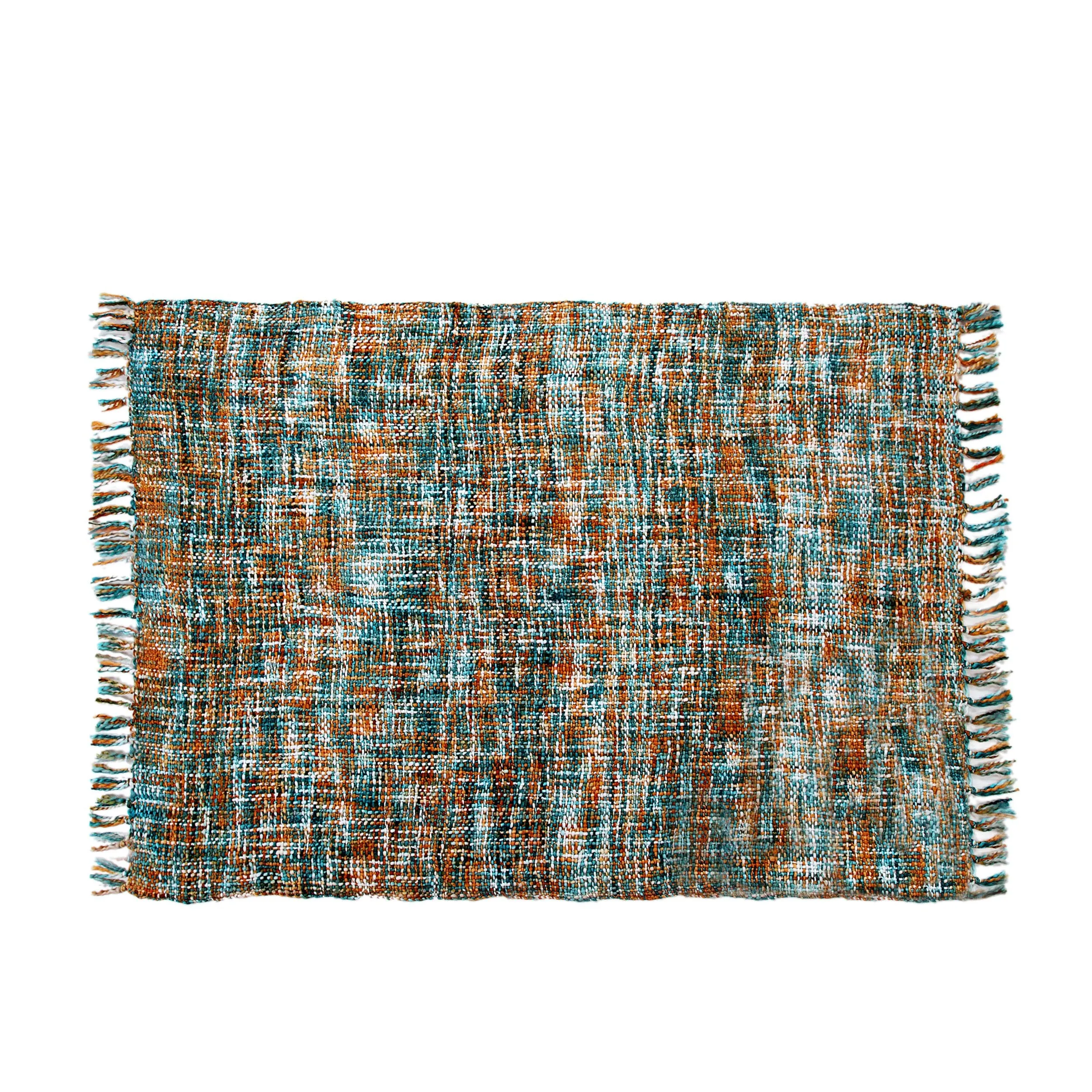 Emperor Boho Throw Blanket