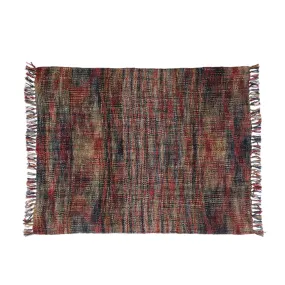 Emperor Boho Throw Blanket