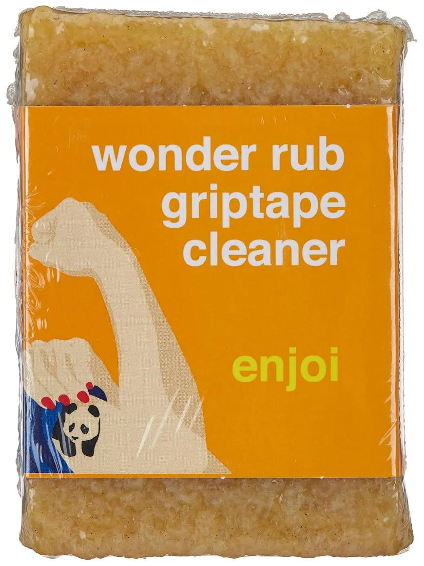 Enjoi Grip Cleaner