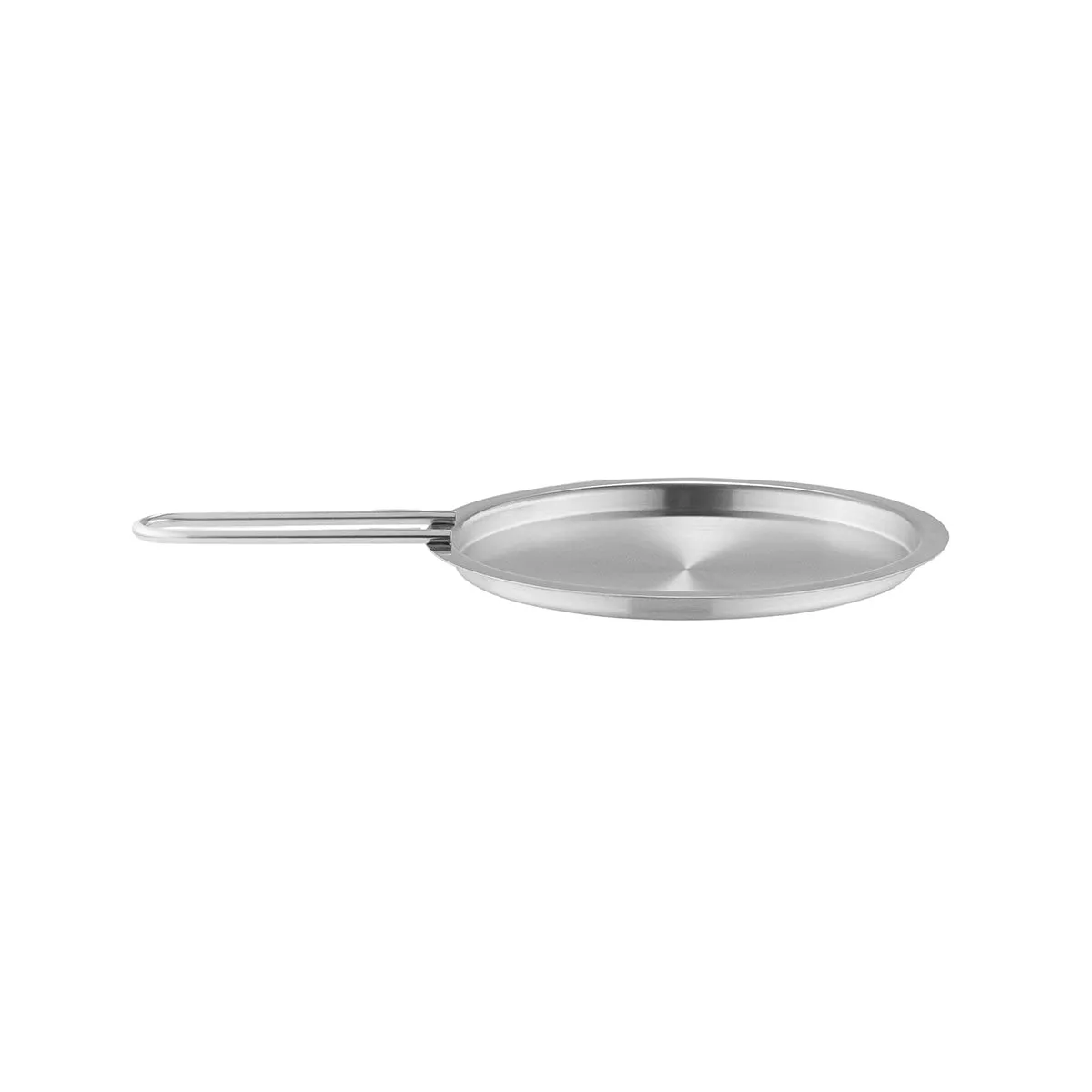 Eva Trio Stainless Steel Lid 16cm