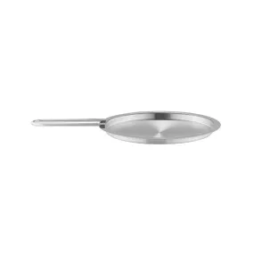 Eva Trio Stainless Steel Lid 16cm