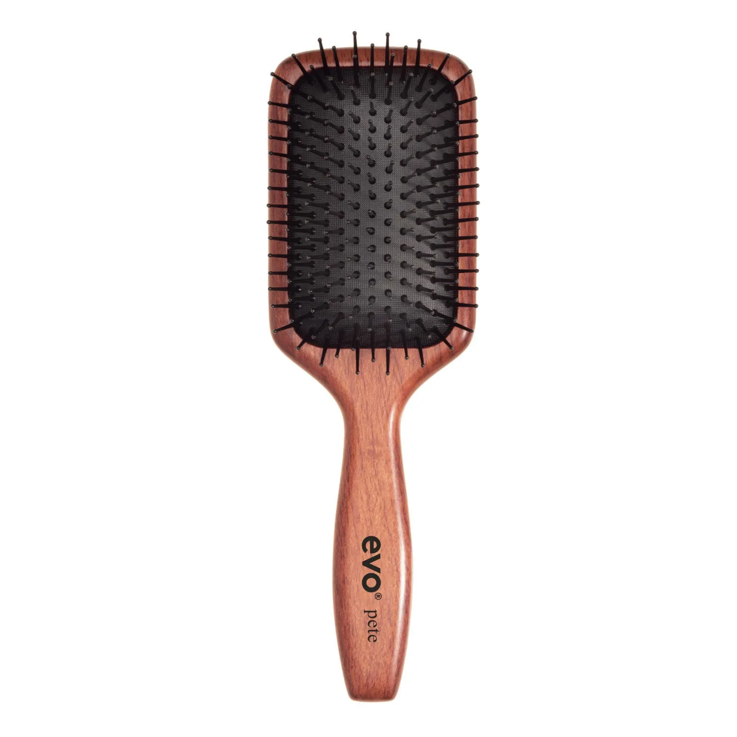 Evo Pete Ionic Paddle Brush