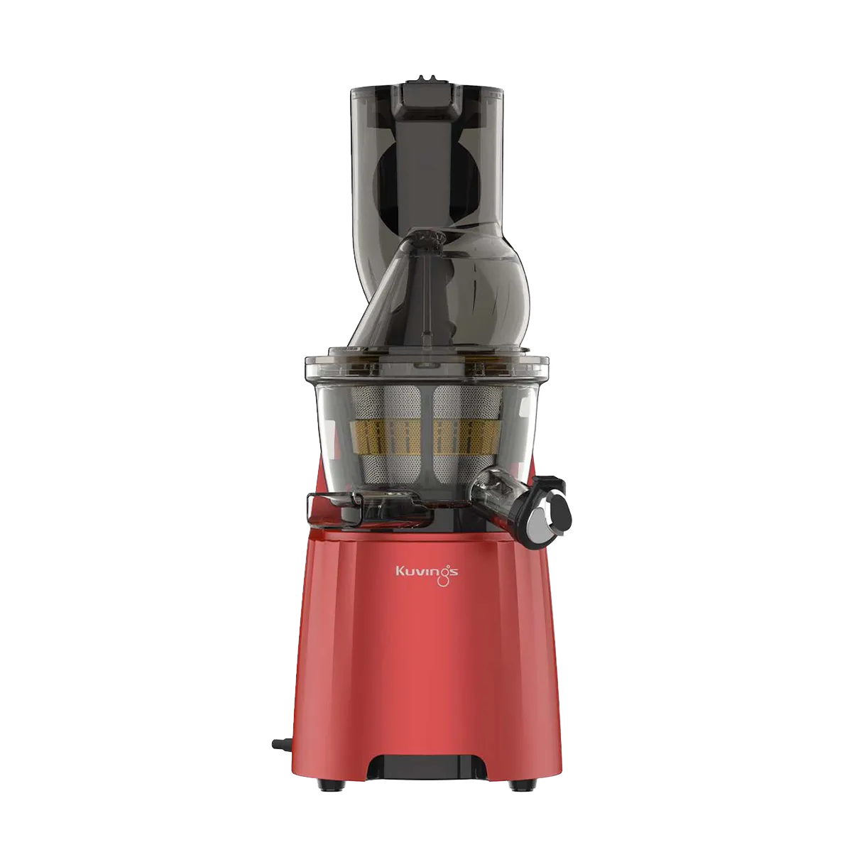 EVO810 Cold Press Juicer