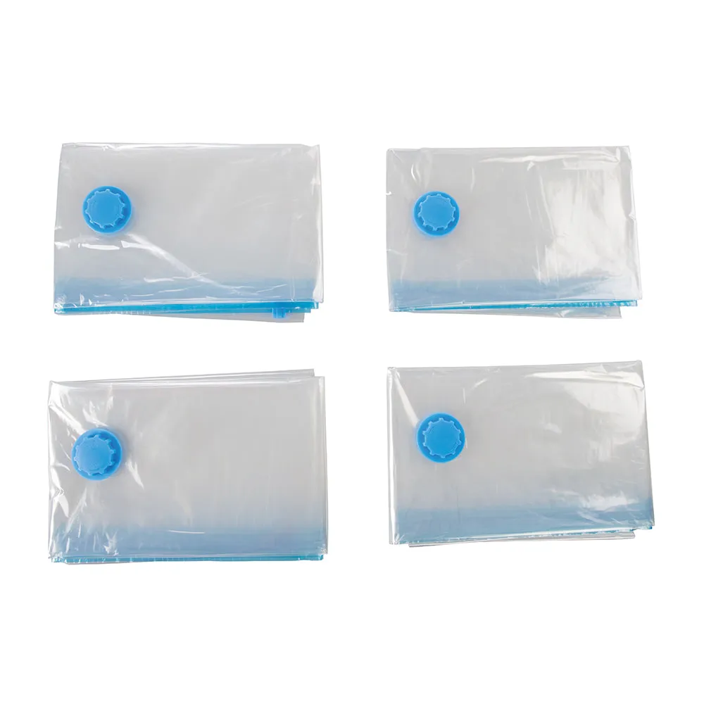 Fixman 310515 Vacuum Storage Bags 1000 x 800mm 4pce