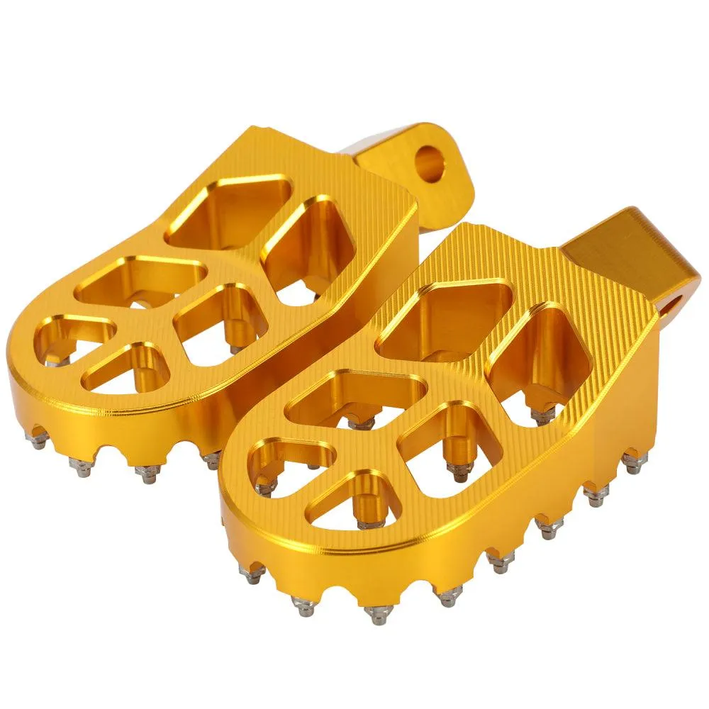 Foot Pegs For Razor MX650 MX500 SX500